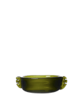 Alas Bowl - Large - Moss Green