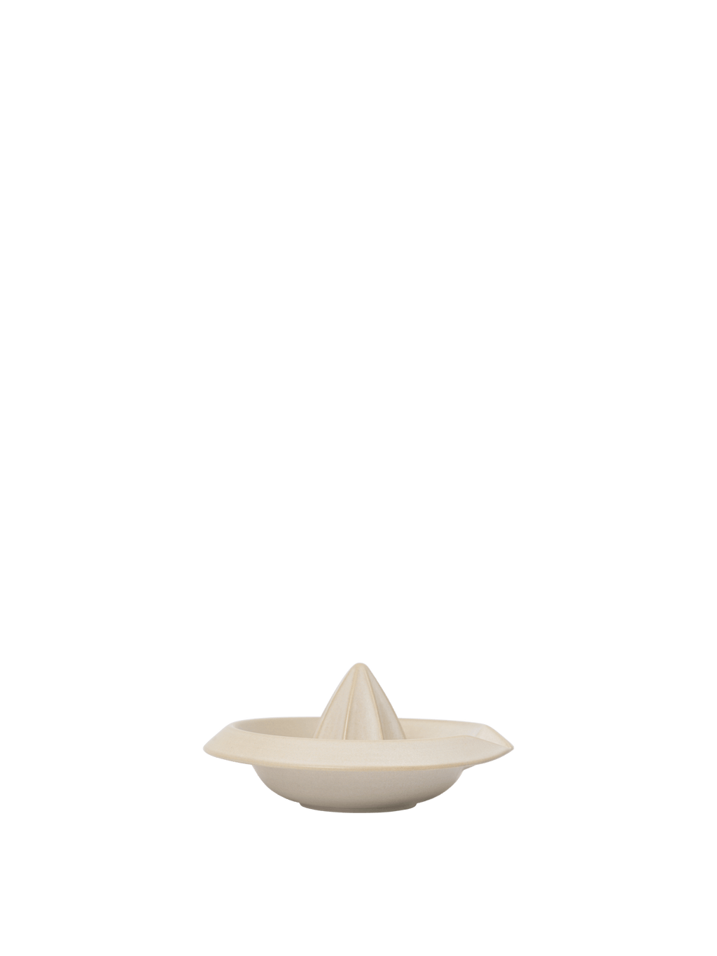 Erena Citrus Juicer - Cream