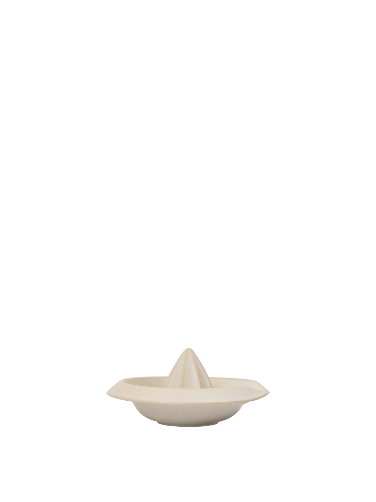 Erena Citrus Juicer - Cream