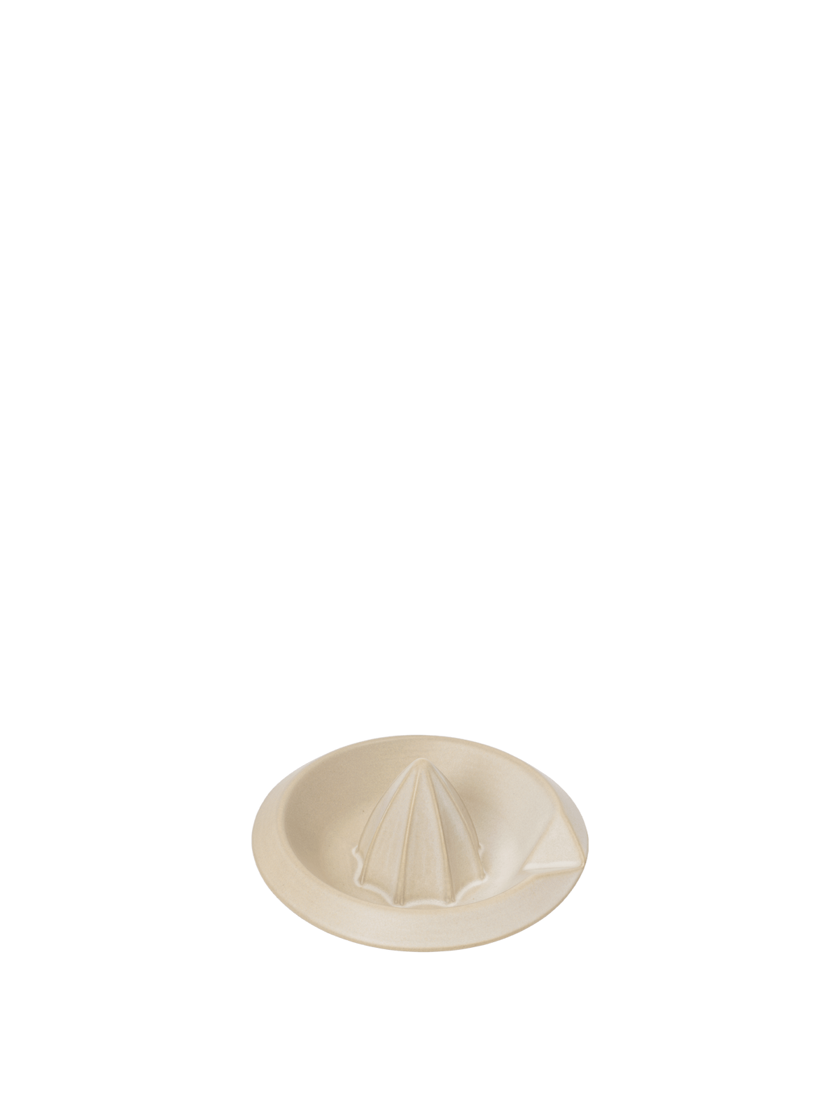 Erena Citrus Juicer - Cream