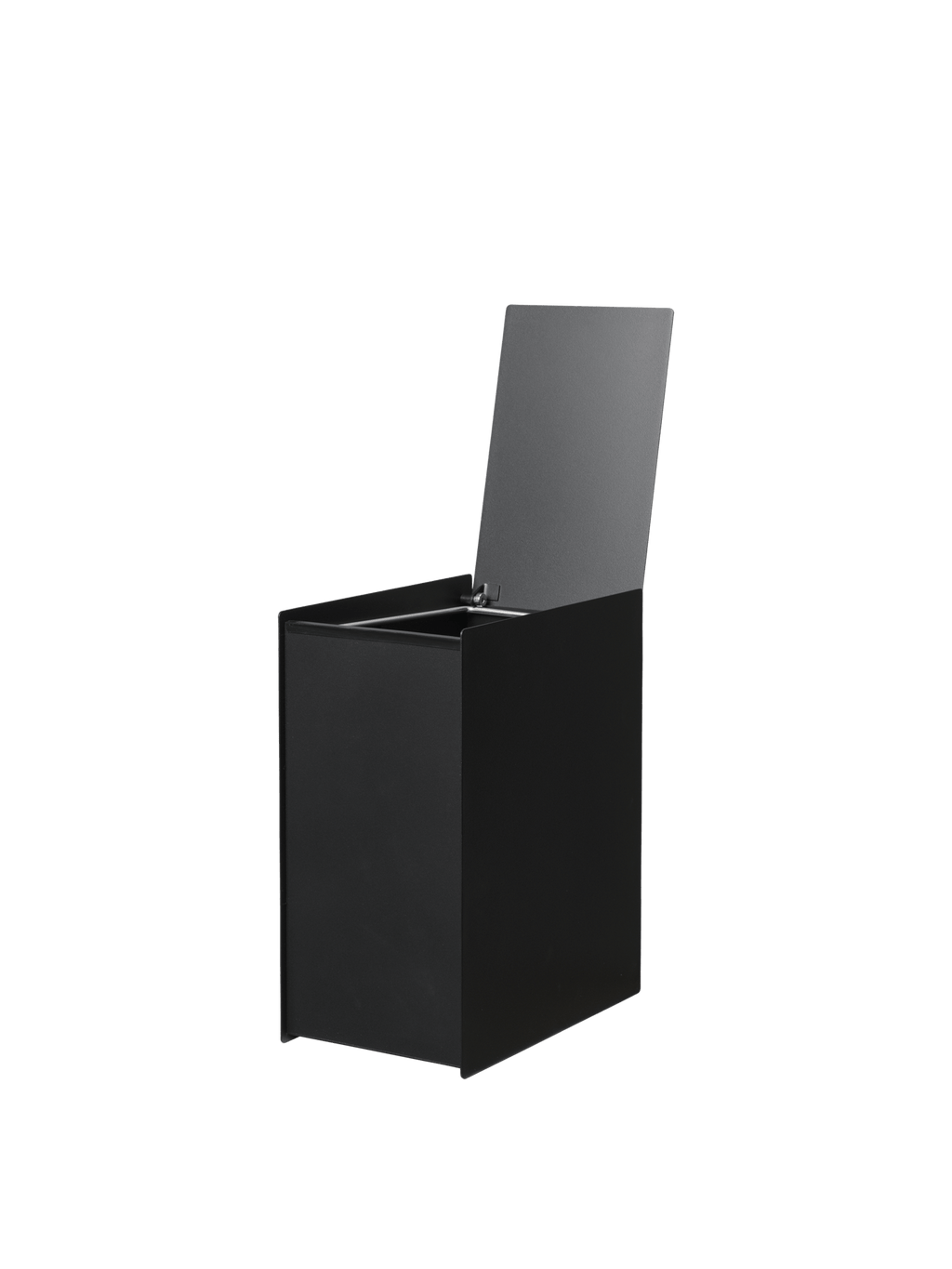 Sama Bin - Black
