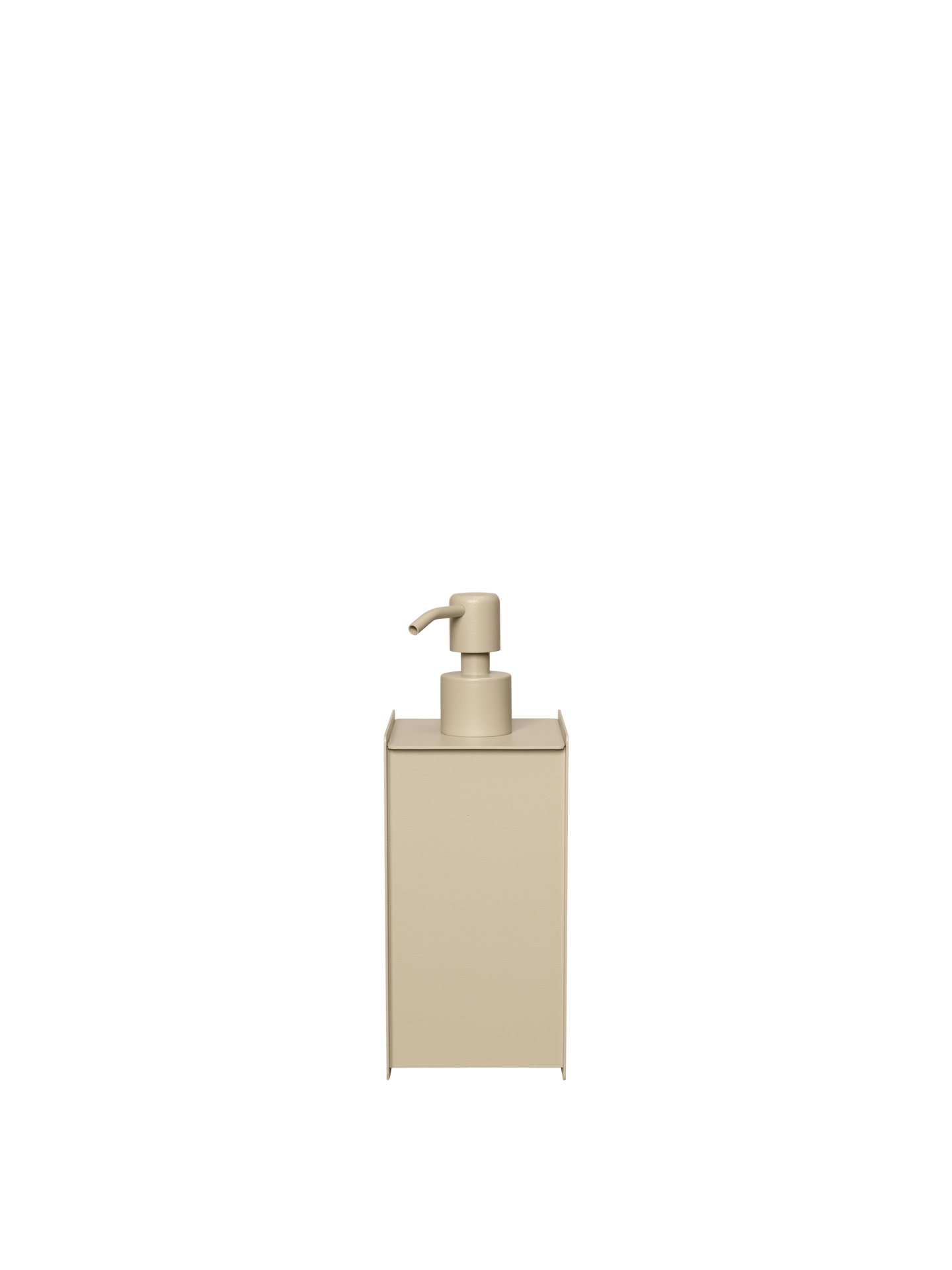 Sama Soap Dispenser - Cashmere