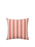Strand Outdoor Cushion - Burnt Ochre/Parchment