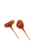 Mercury Water Globes - Set of 2 - Amber