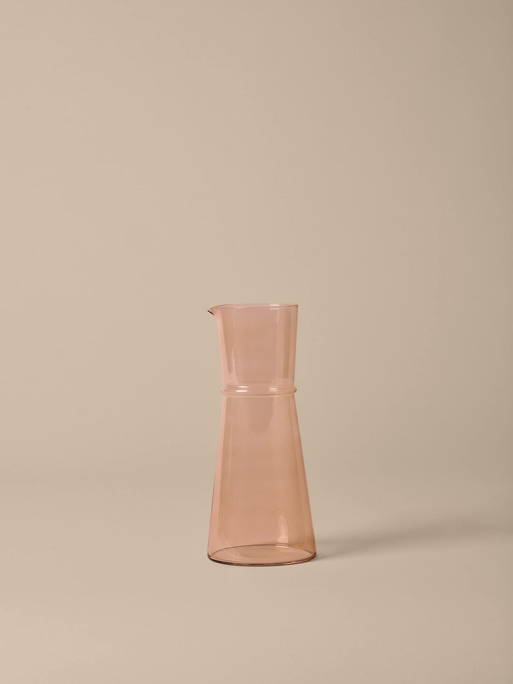 Boya Carafe - Blush