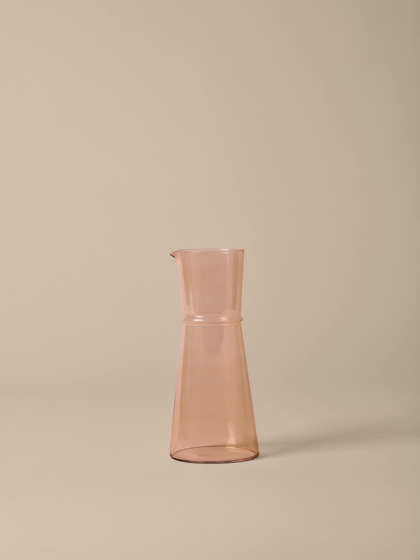 Boya Carafe - Blush