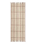 Sen Runner - Parchment/Chestnut
