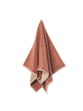 Ekko Bath Towel - Mocha/Cashmere