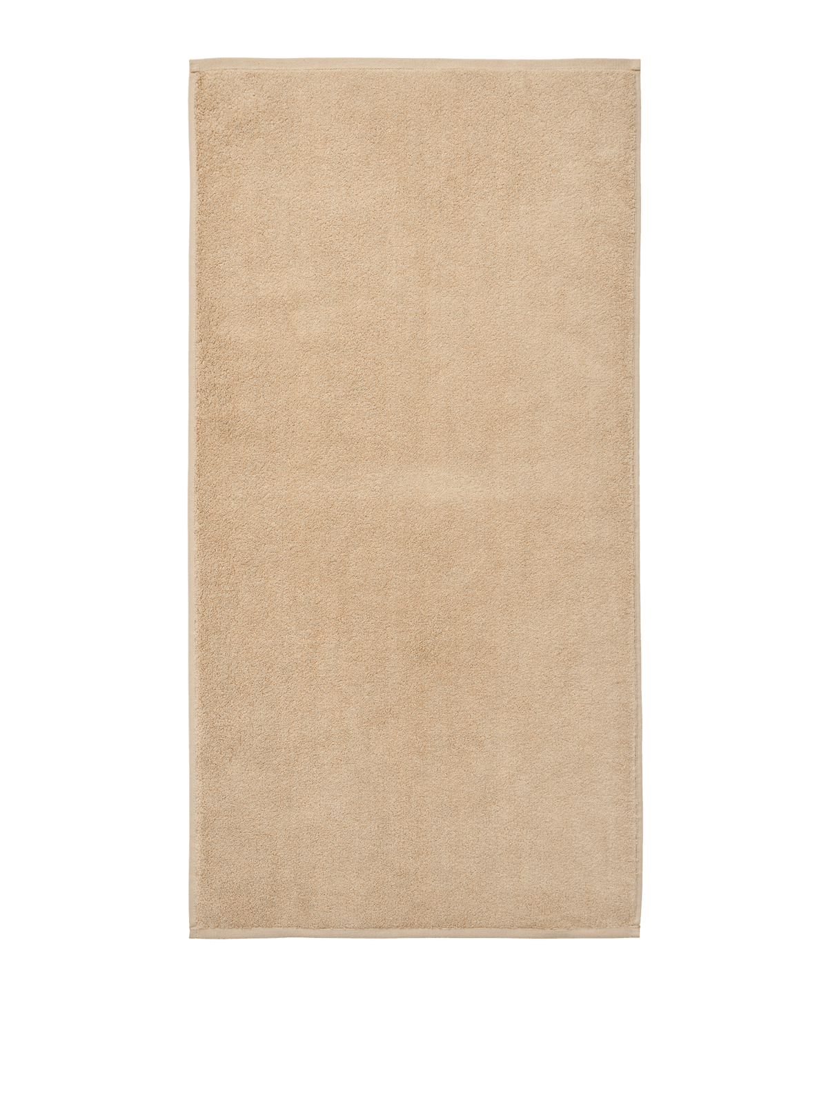 Ekko Bath Towel - Mocha/Cashmere