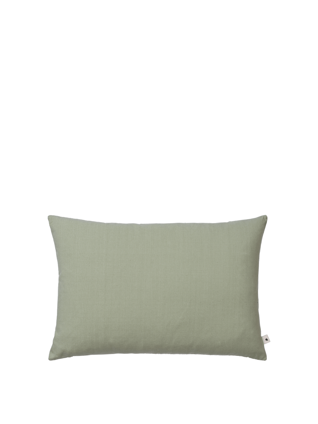 Sen Cushion - Rectangular - Tea Green