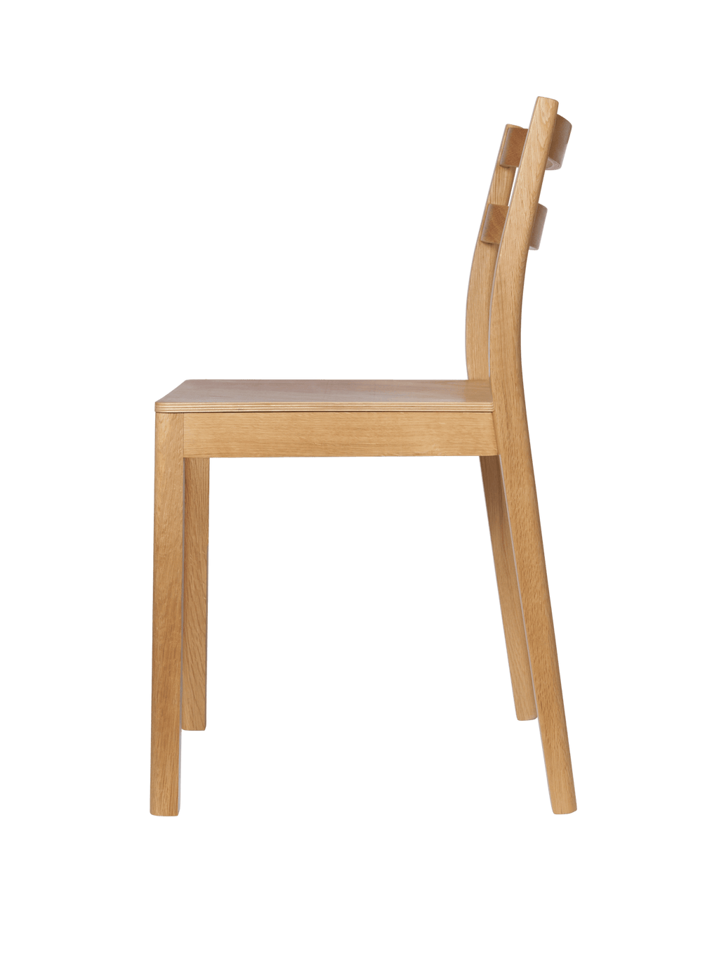 Boda Dining Chair - Natural Oak