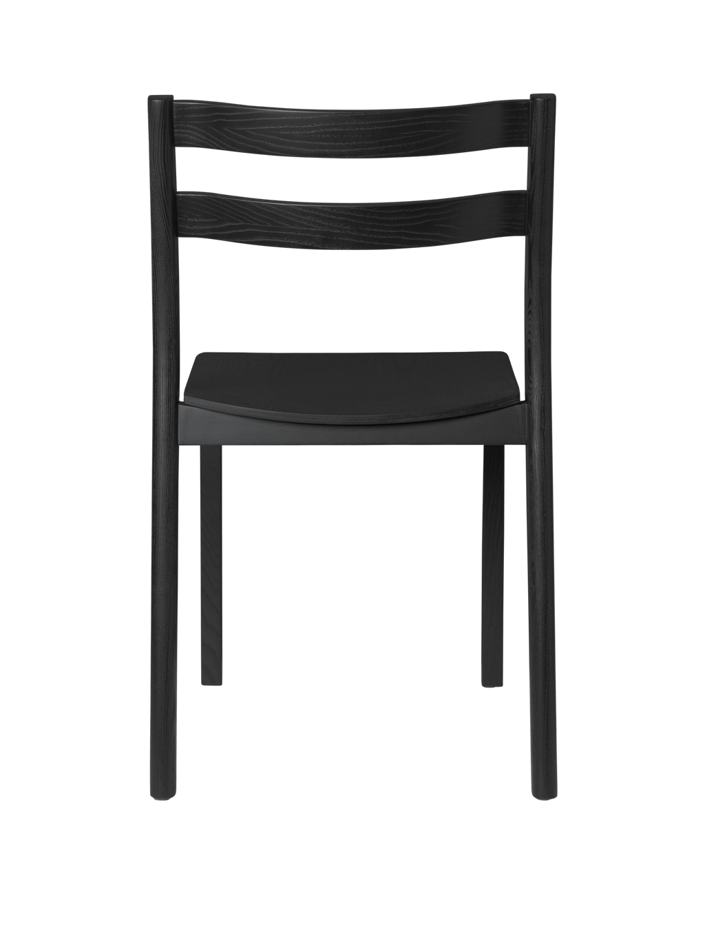 Boda Dining Chair - Black