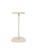 Plyo Accent Table - Light Cashmere