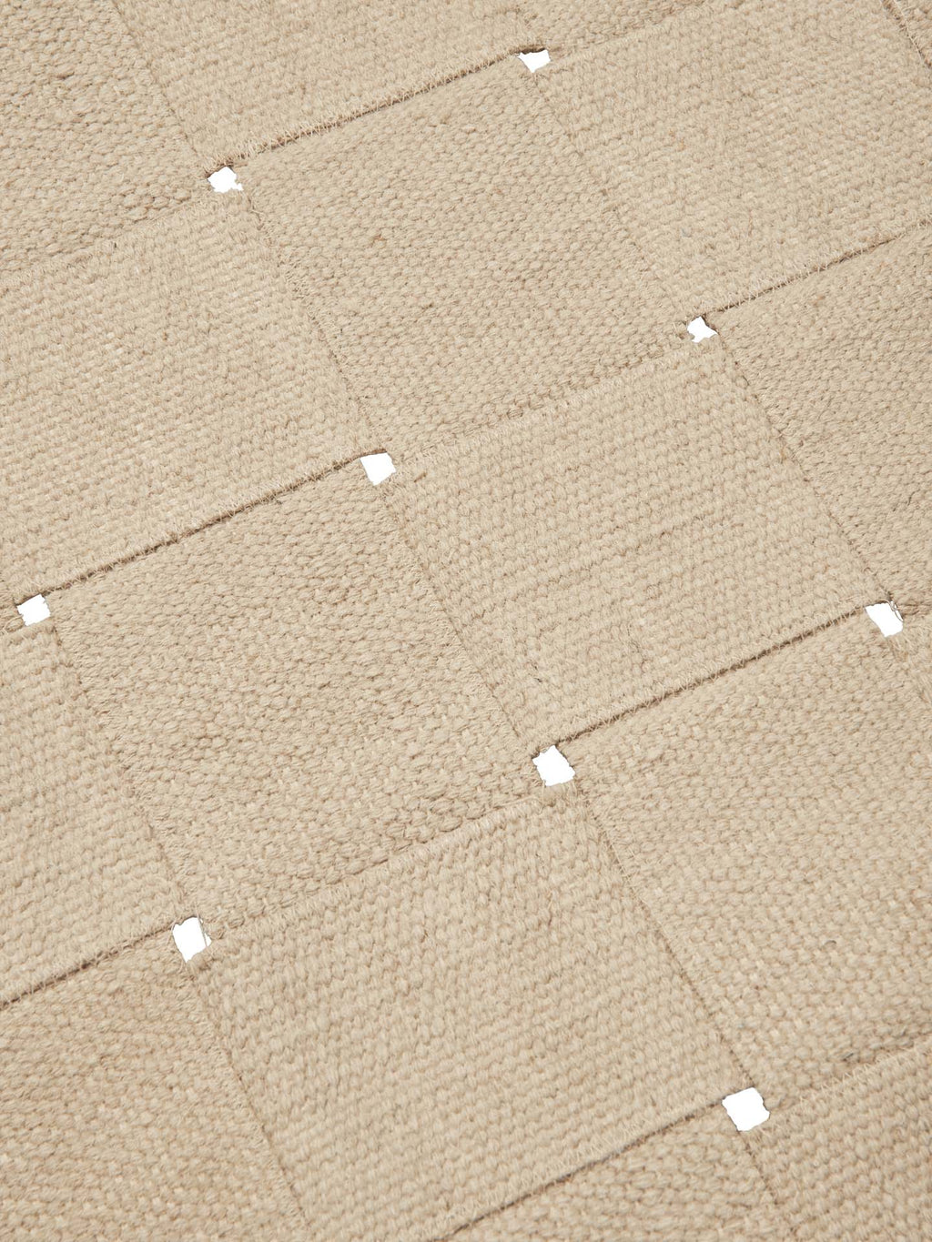 Foundation Rug - Cashmere