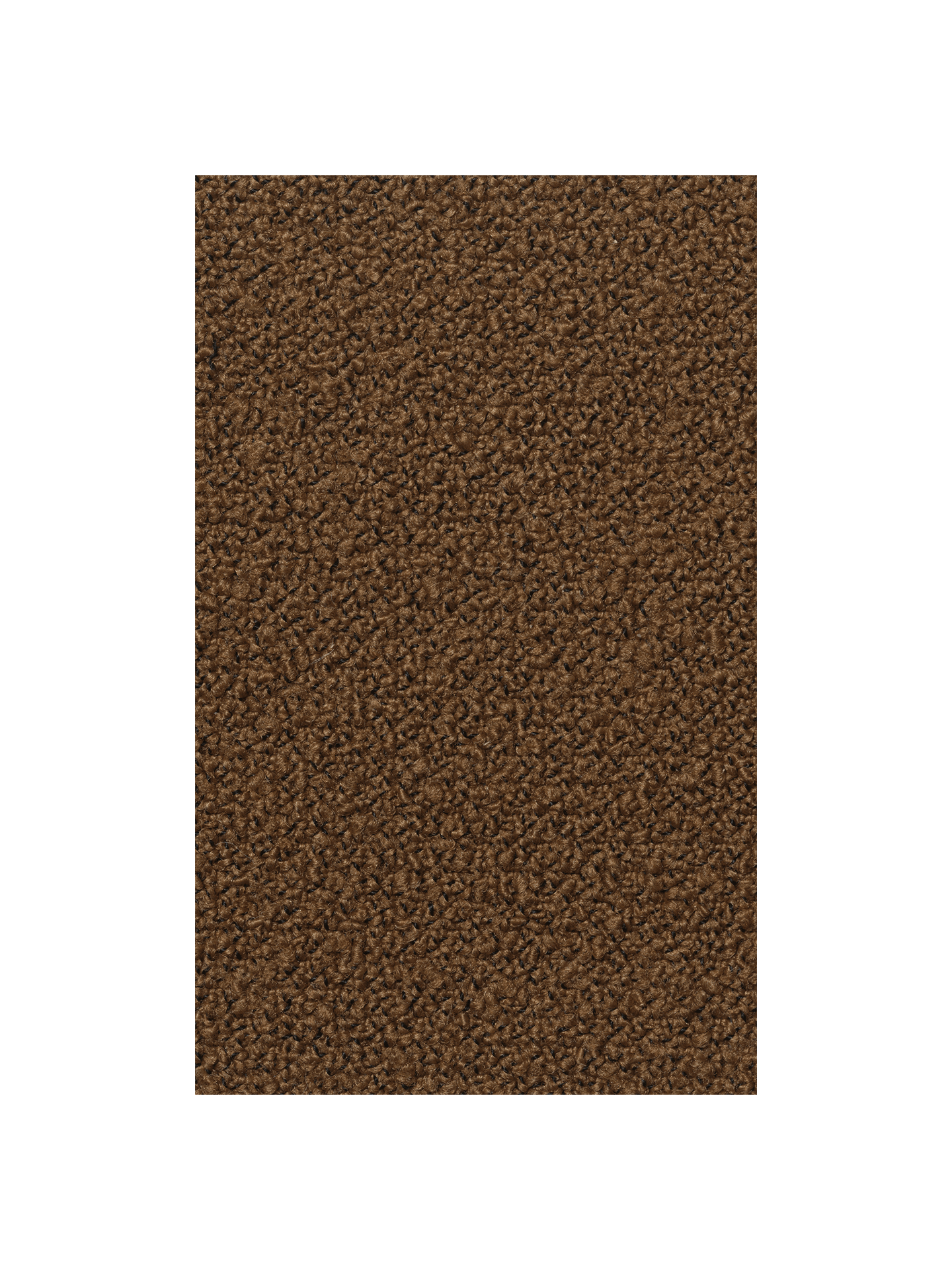 Fabric Sample - Grain - Caramel