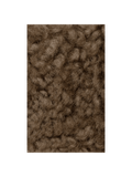 Fabric Sample - Sheepskin - Sahara