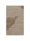 Fabric Sample - Cilla - Taupe