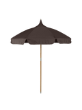 Lull Umbrella - Dark Chocolate