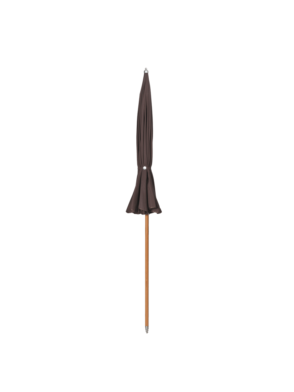 Lull Umbrella - Dark Chocolate