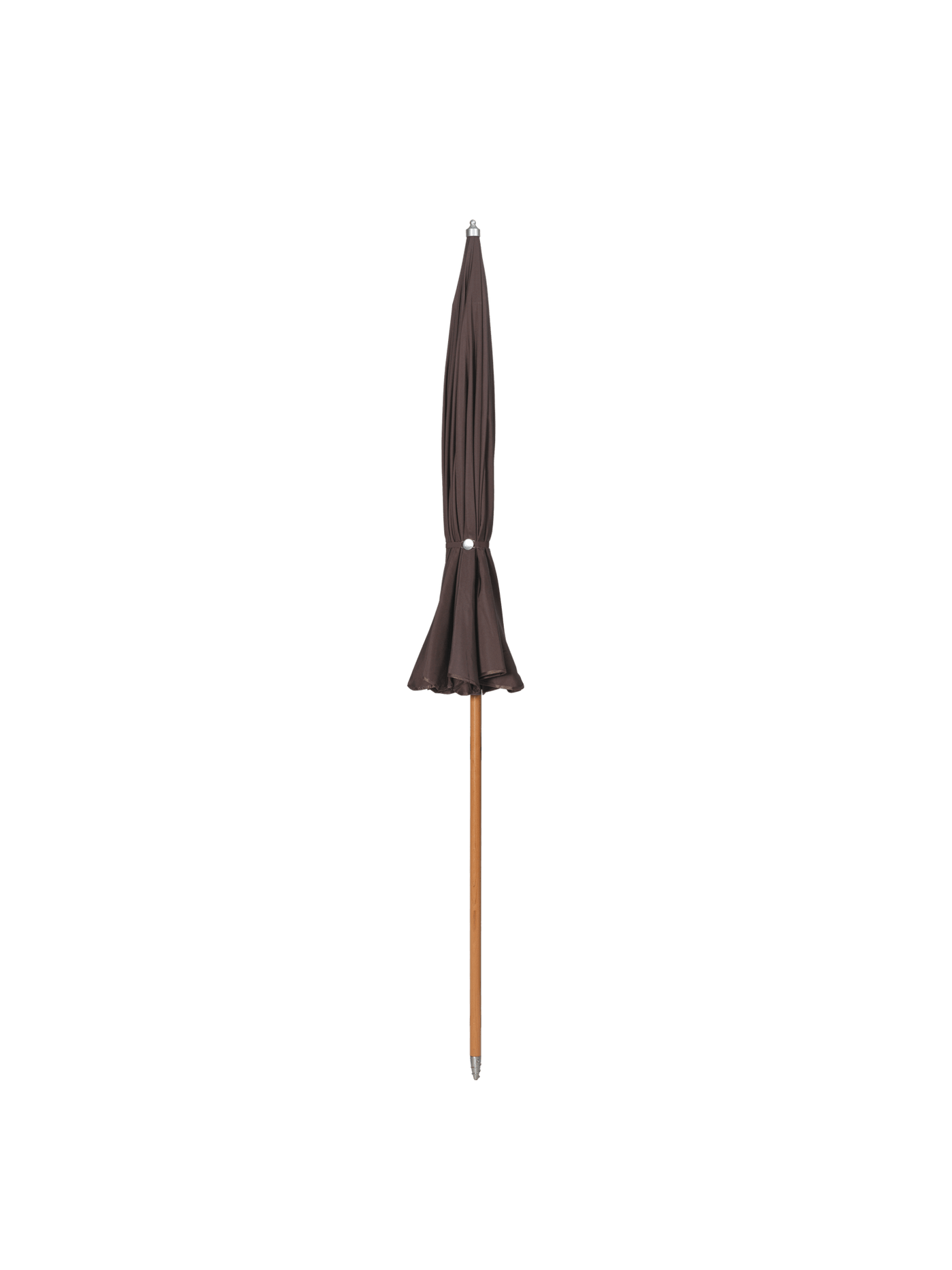 Lull Umbrella - Dark Chocolate