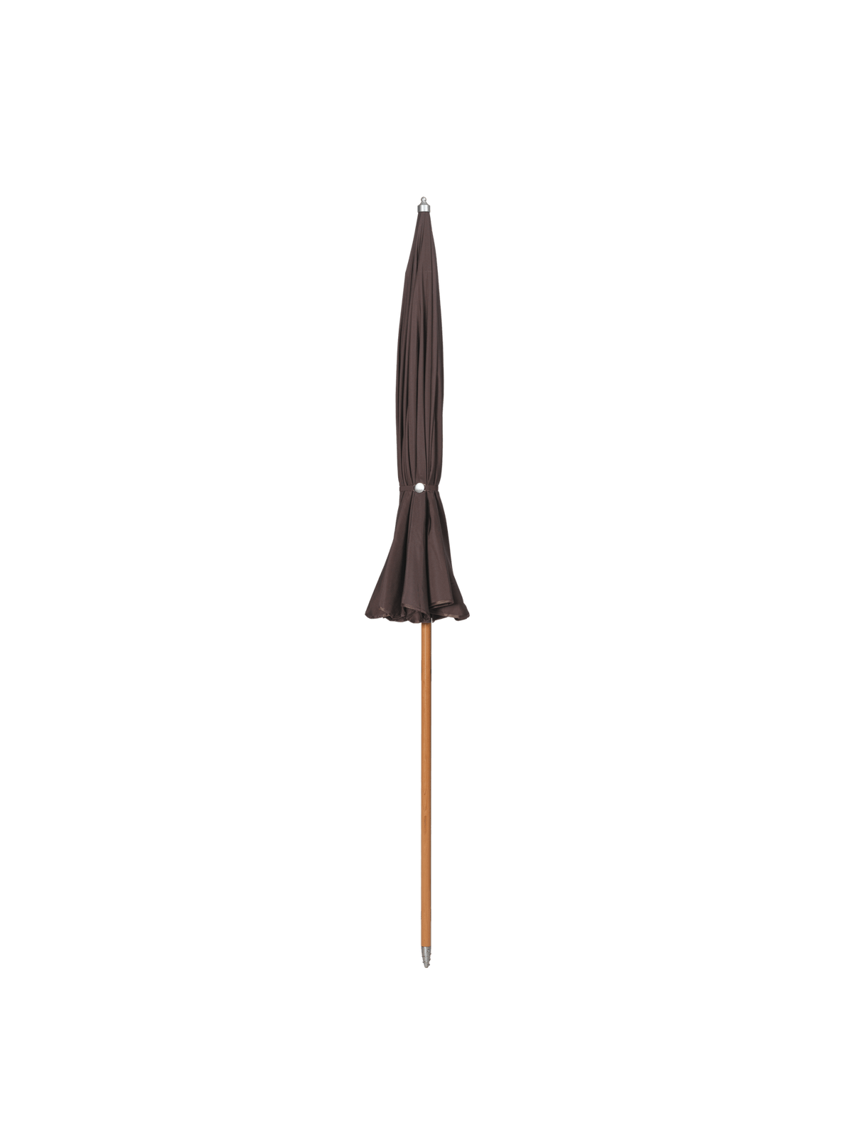 Lull Umbrella - Dark Chocolate