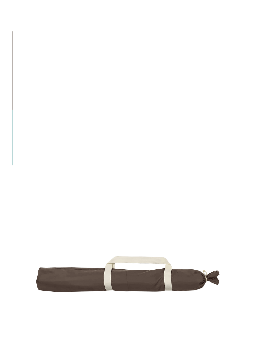 Lull Umbrella - Dark Chocolate