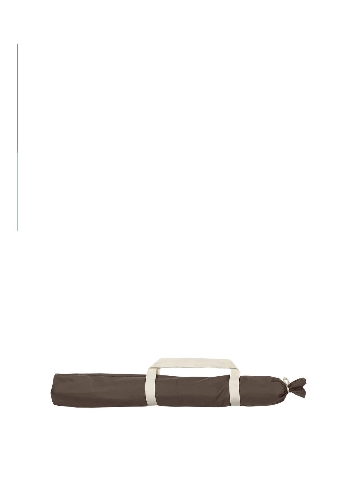Lull Umbrella - Dark Chocolate