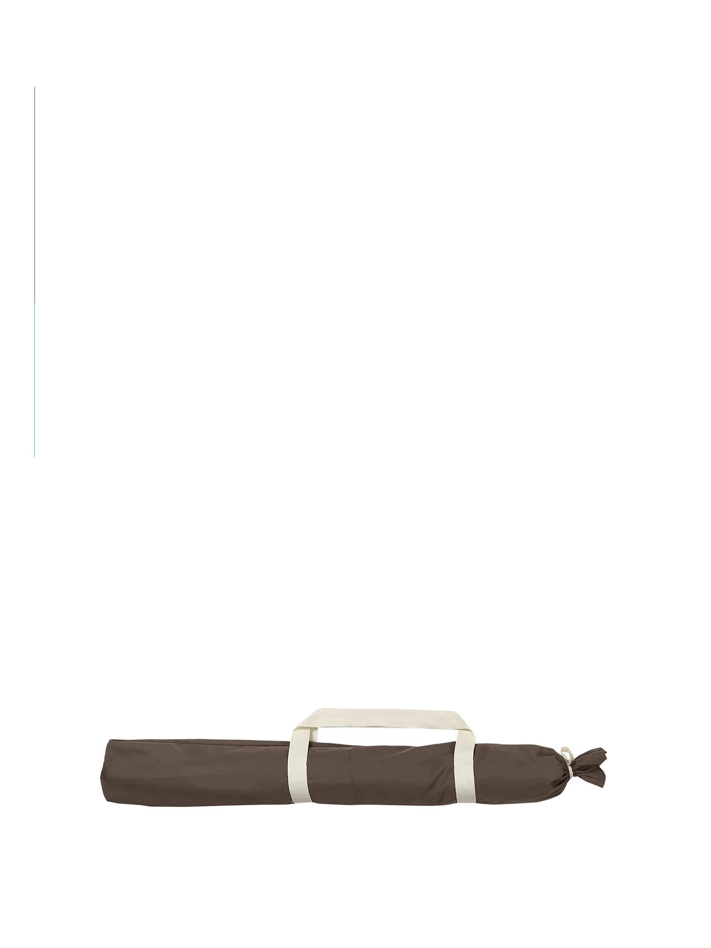 Lull Umbrella - Dark Chocolate