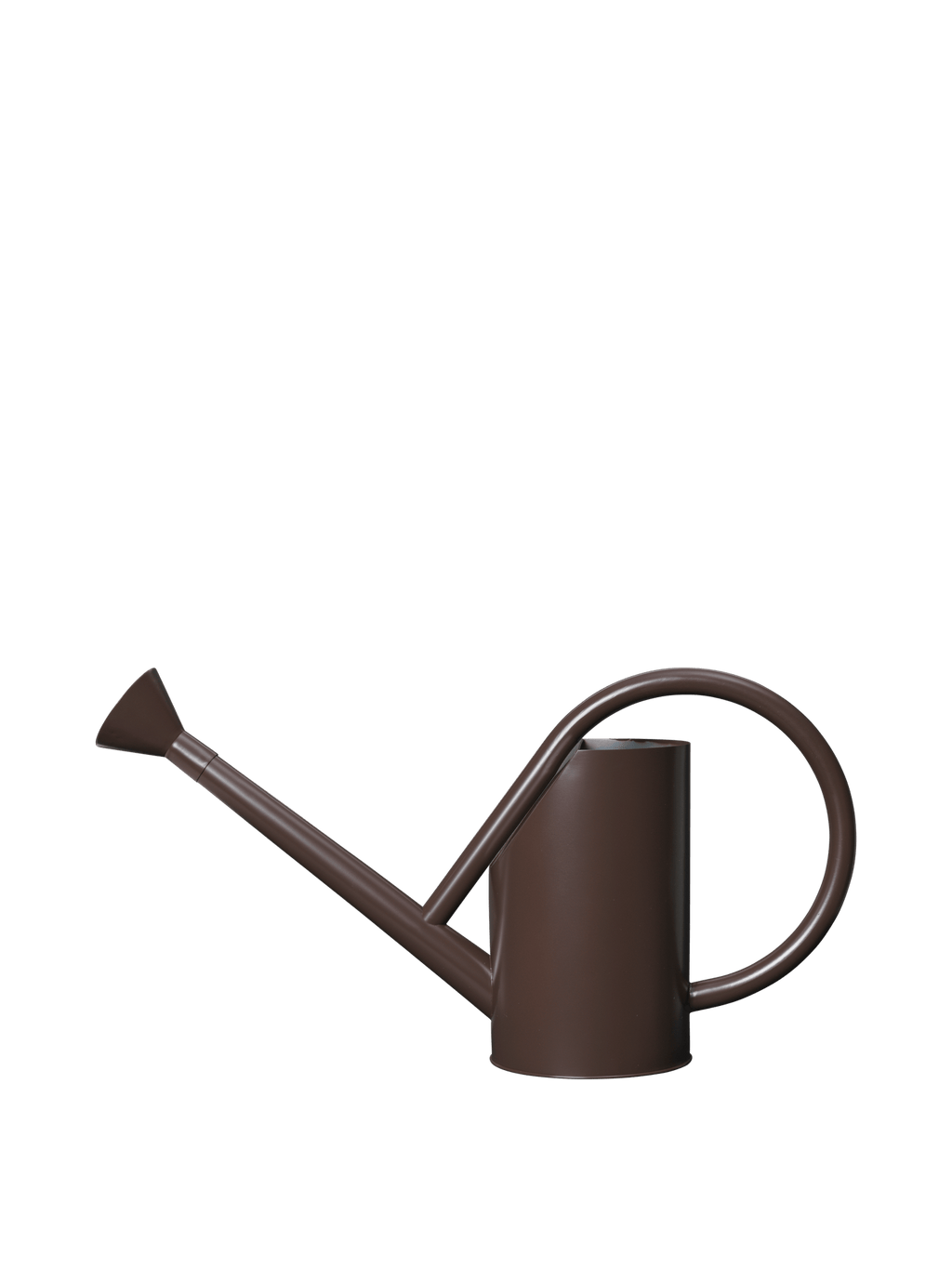 Antila Watering Can - Dark Chocolate