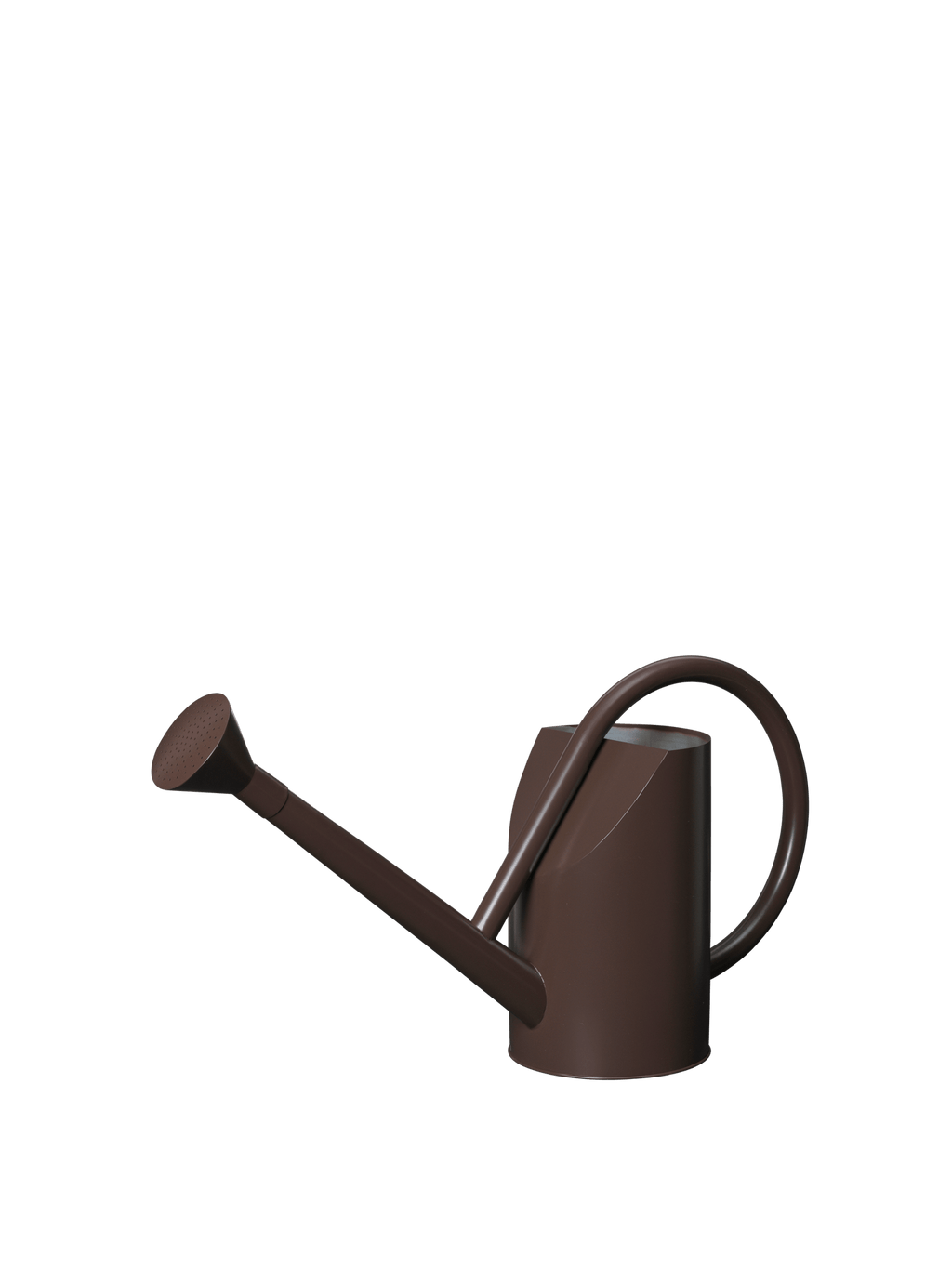 Antila Watering Can - Dark Chocolate