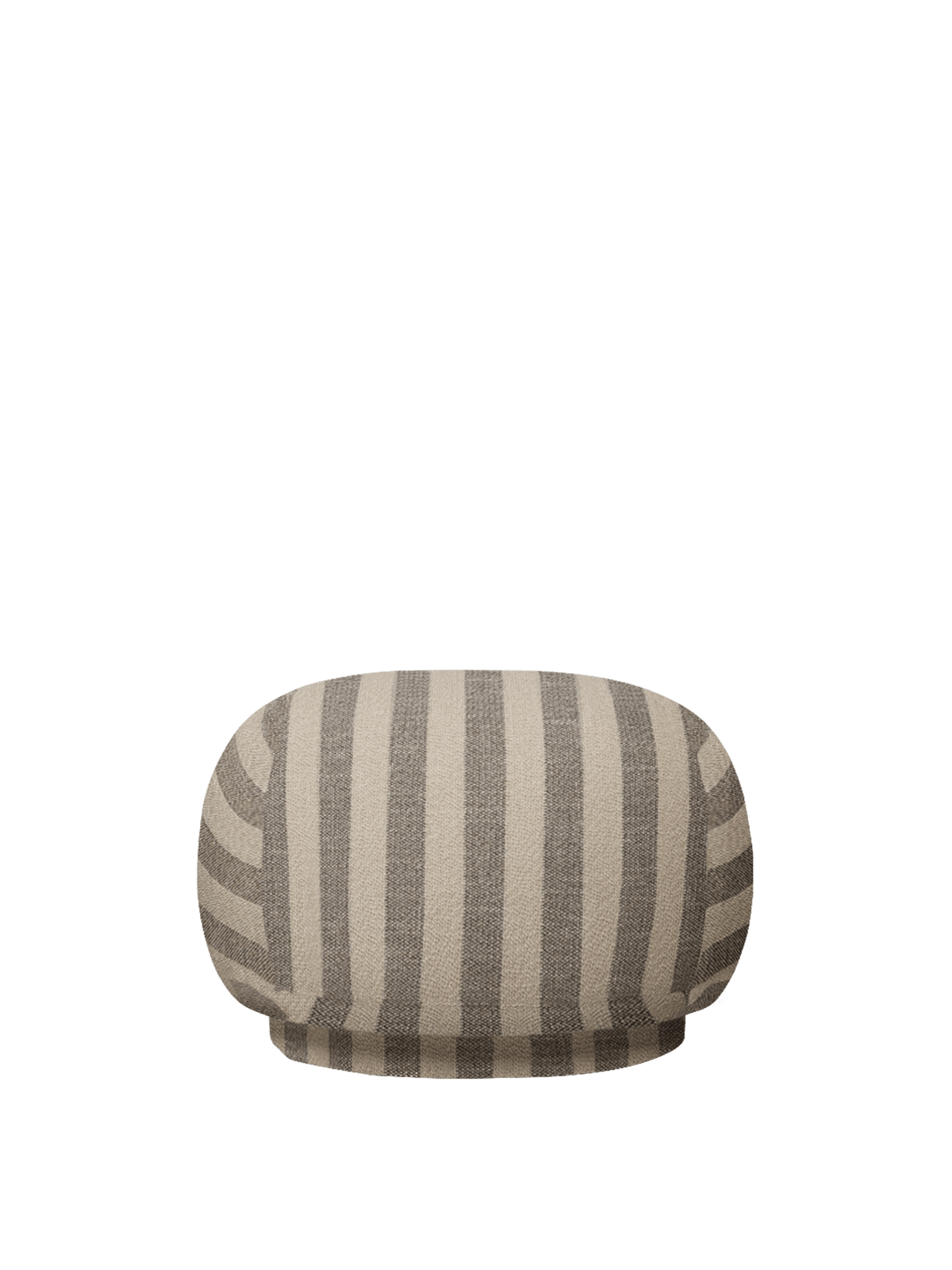 Rico Pouf - Louisiana - Sand/Off-White - US