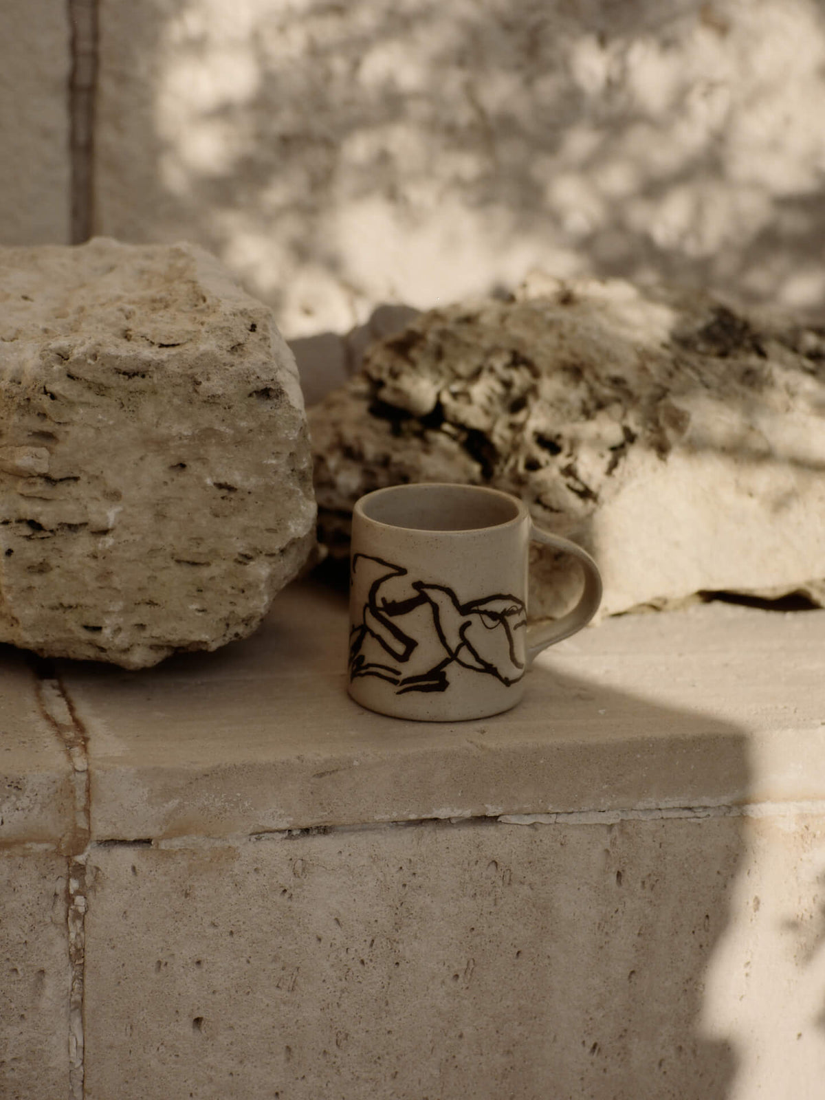 Vuelo Mug Gift Set