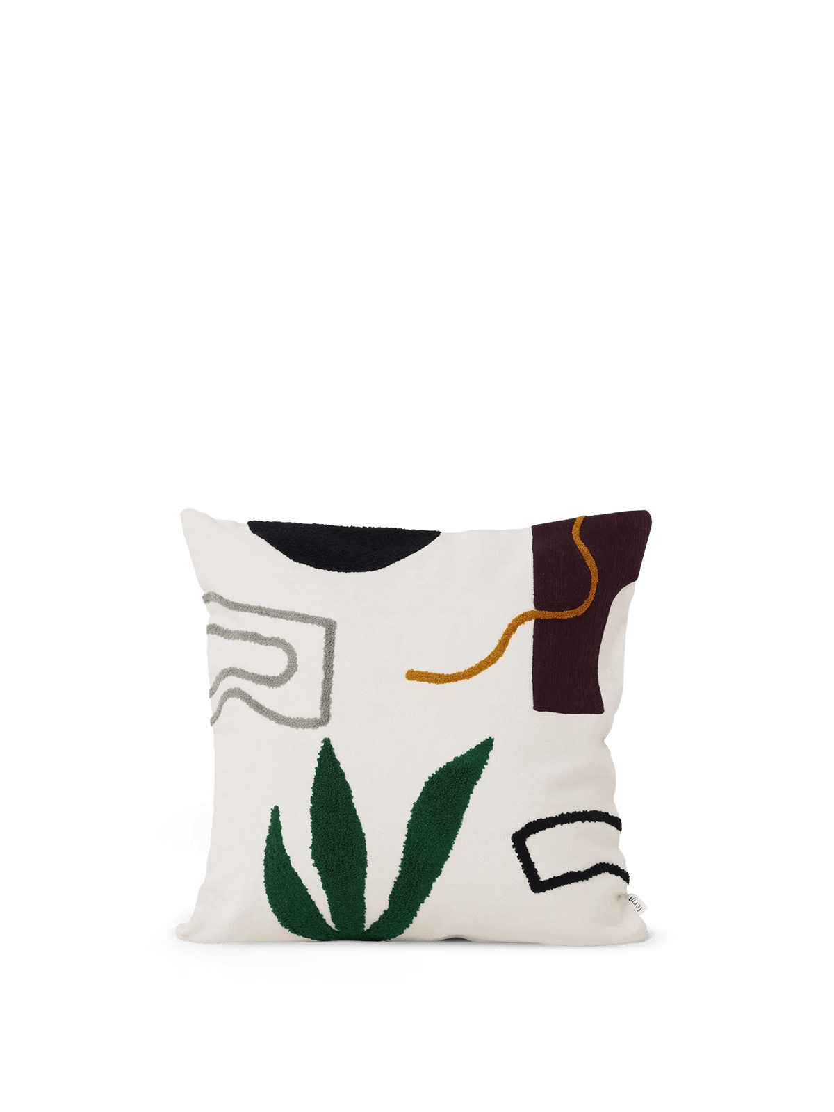 Mirage Cushion - Cacti