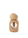 Cairn Nut Cracker - Oak