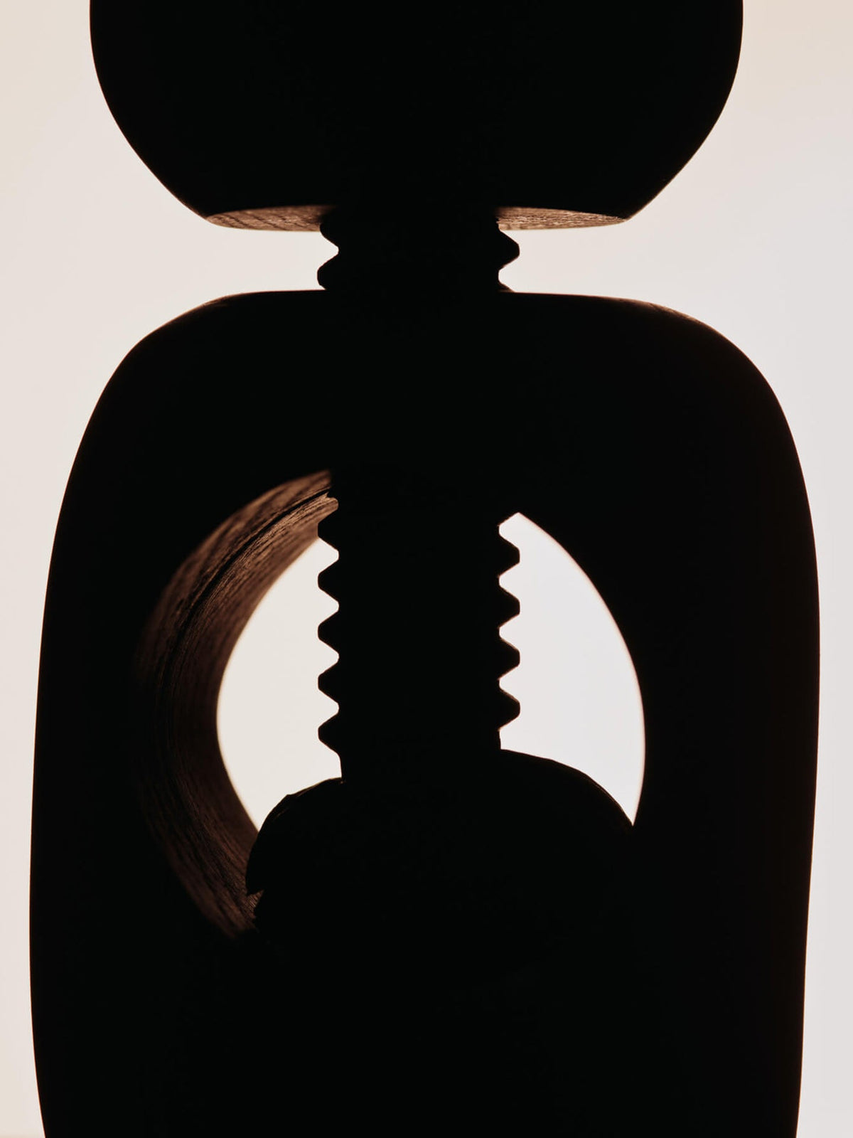 Cairn Nut Cracker - Oak