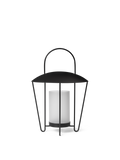 Abri Lantern - Black