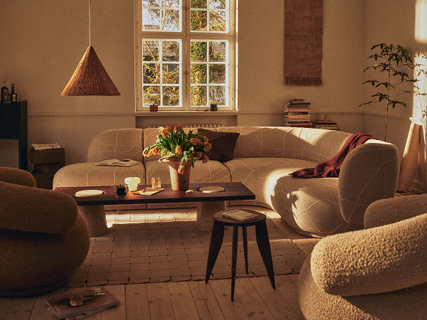 The Living Room