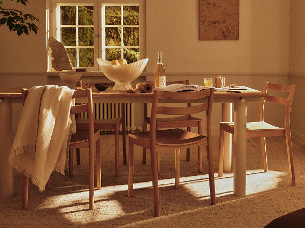 The Dining Room