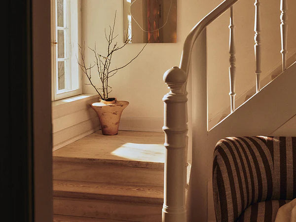 The Hallway