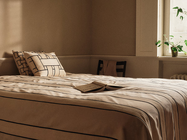 The Bedroom