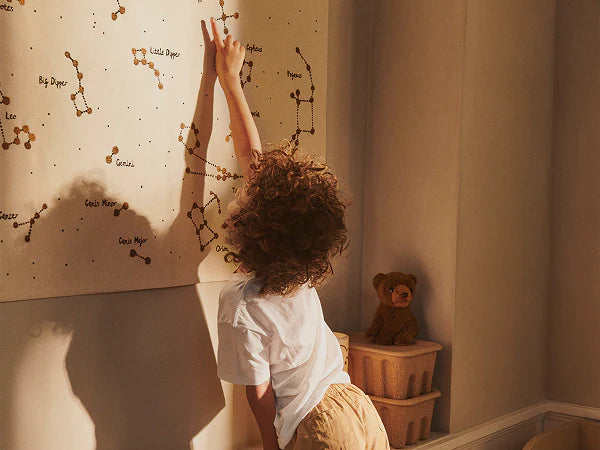 The Kids' Room