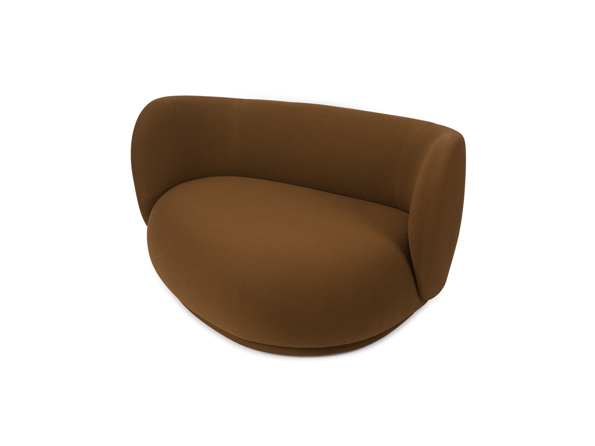 Rico Curve Right - Tonus - Sugar Kelp - US