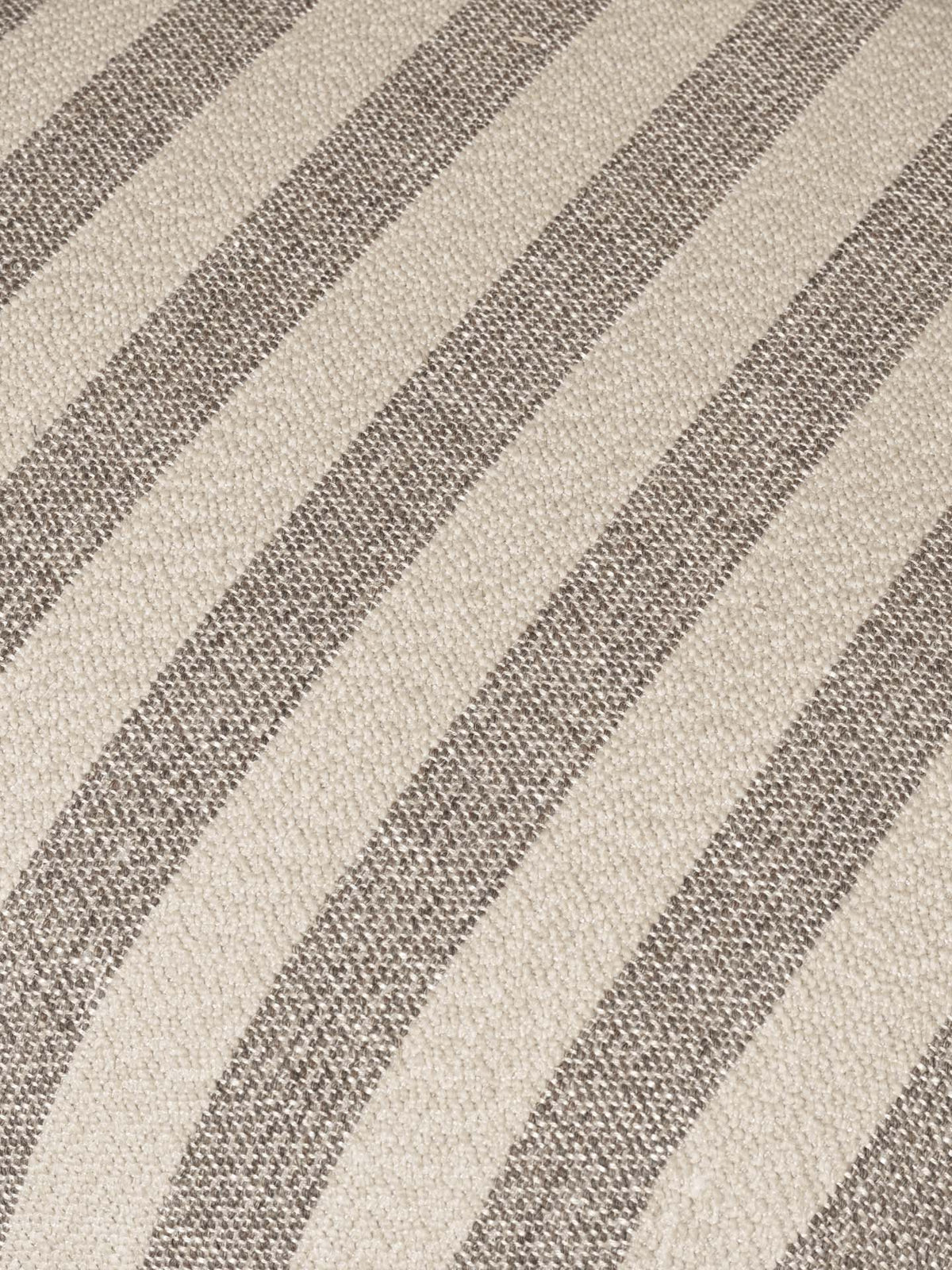 Catena Sofa Open End Left L300 - Louisiana - Sand/Off-White - US