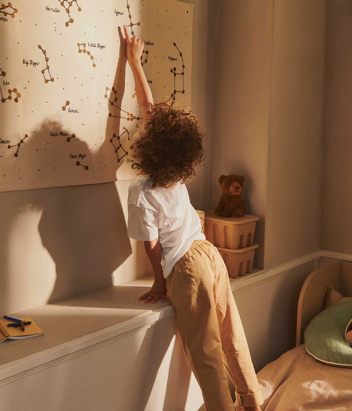 The Kids’ Room
