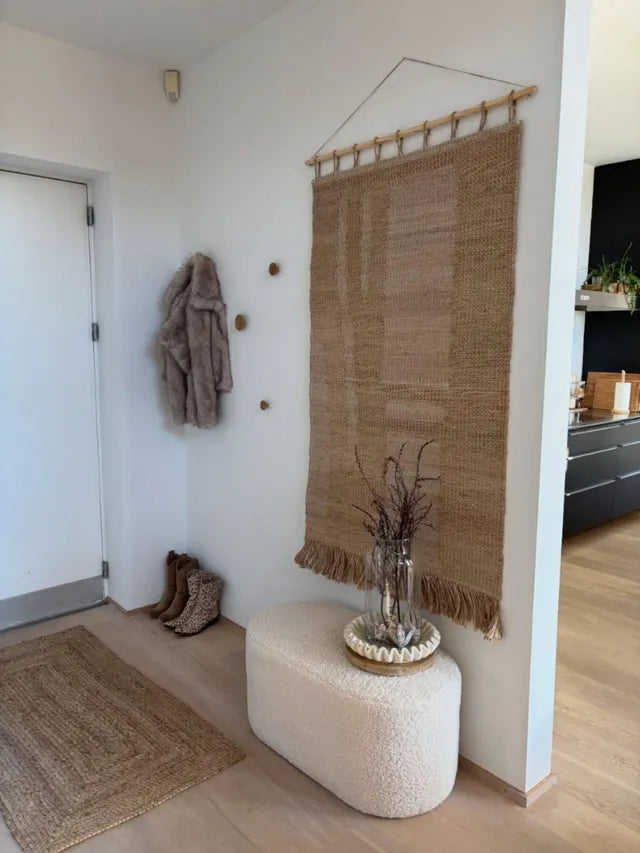 QmamvDs community interior