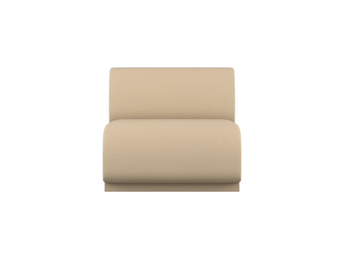 Rico Sofa Center - Hallingdal - Beige - US