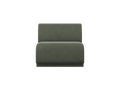 Rico Sofa Center - Rich Velvet - Pine - US