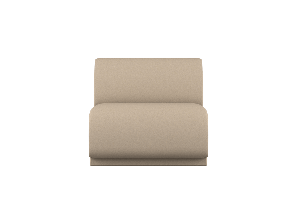 Rico Sofa Center - Tonus - Off-white - US