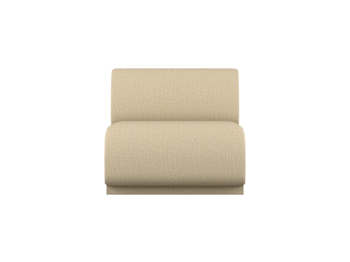 Rico Sofa Center - Raw Bouclé - Natural - US